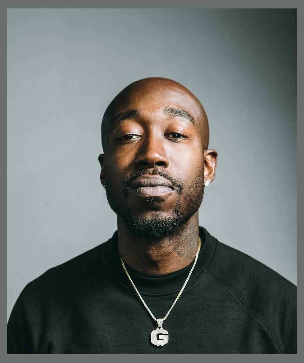 Freddie Gibbs